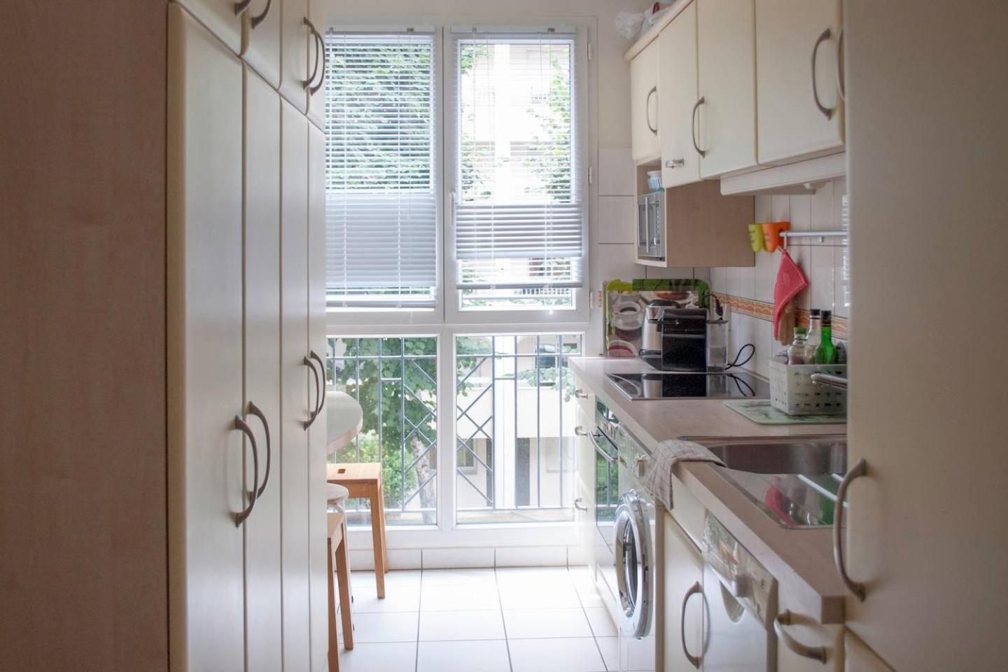 Guestready - Aconchegante E Luminoso Apto Em Appartement *