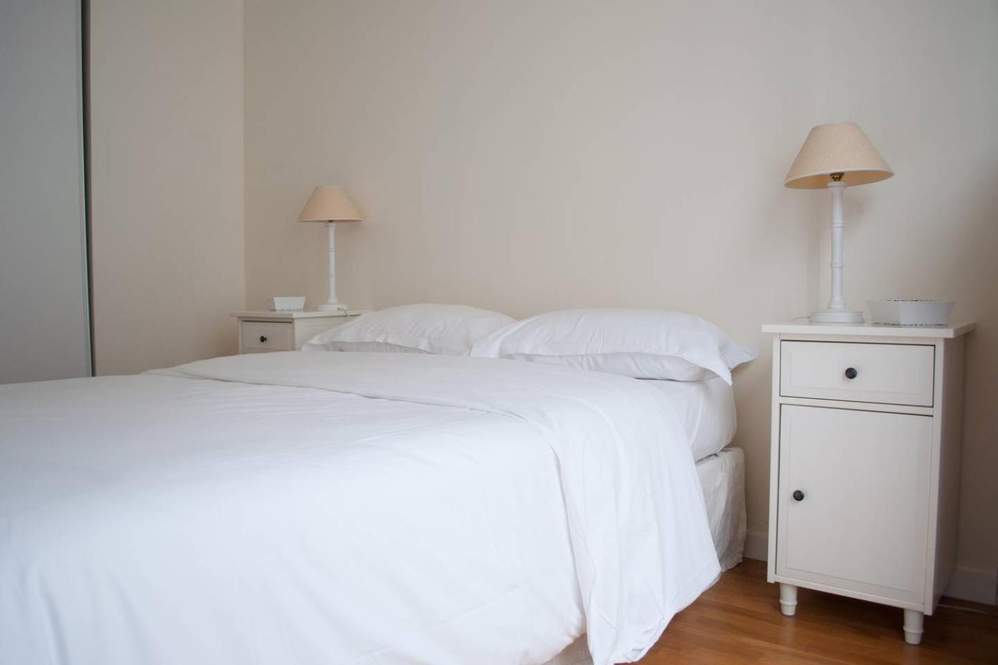 Guestready - Aconchegante E Luminoso Apto Em Appartement